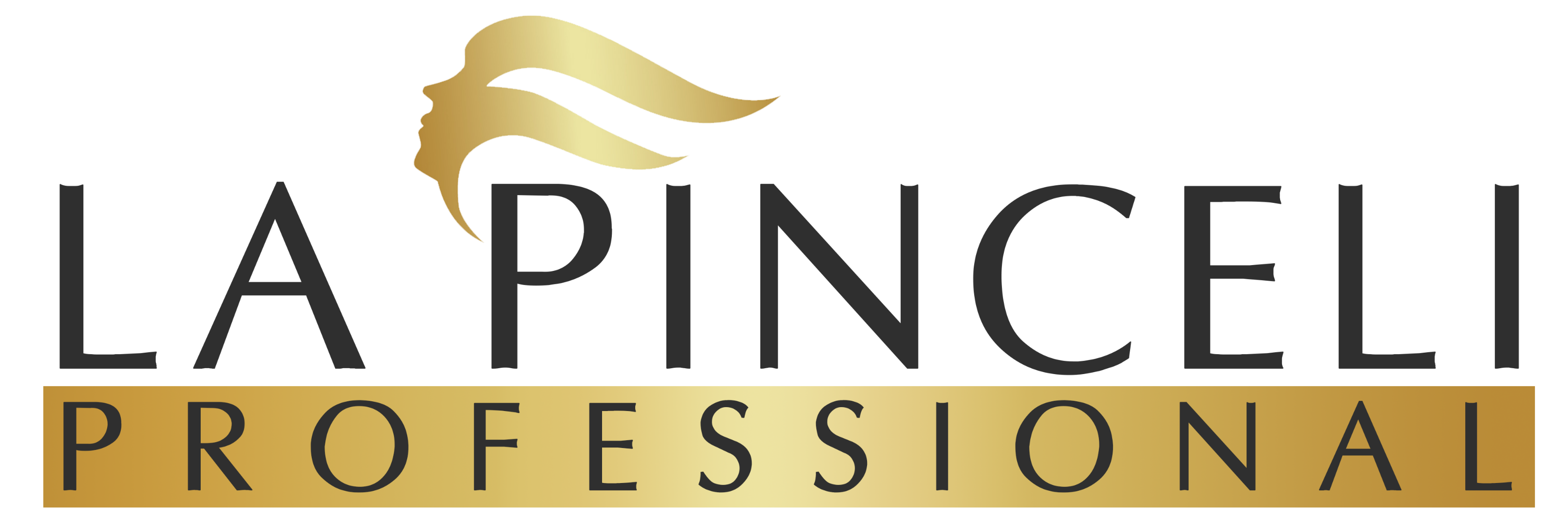 Logotipo La Pinceli
